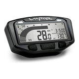 Trail Tech Vapor Computer for Generic Inverted Fork 19mm Water Sensor Beta/Gas Gas/Honda/Husaberg/Husqvarna/Kawasaki/KTM/Reiju/Suzuki/SWM/Yamaha Models