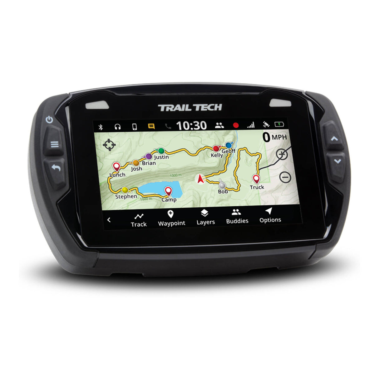 Trail Tech Voyager Pro Computer for Universal Models