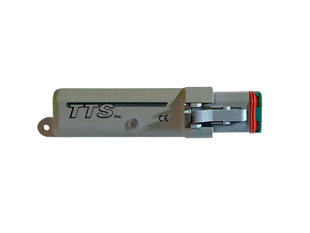 TTS Inc TTS-2000022 MasterTune J1850 4 Pin for Softail 01-11/Dyna 04-11/Touring 02-13/Sportster 07-13/V-Rod 02-17