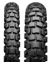 Bridgestone Trail Wing TW302 Rear Tyre 4.60-18 63P Tube Type