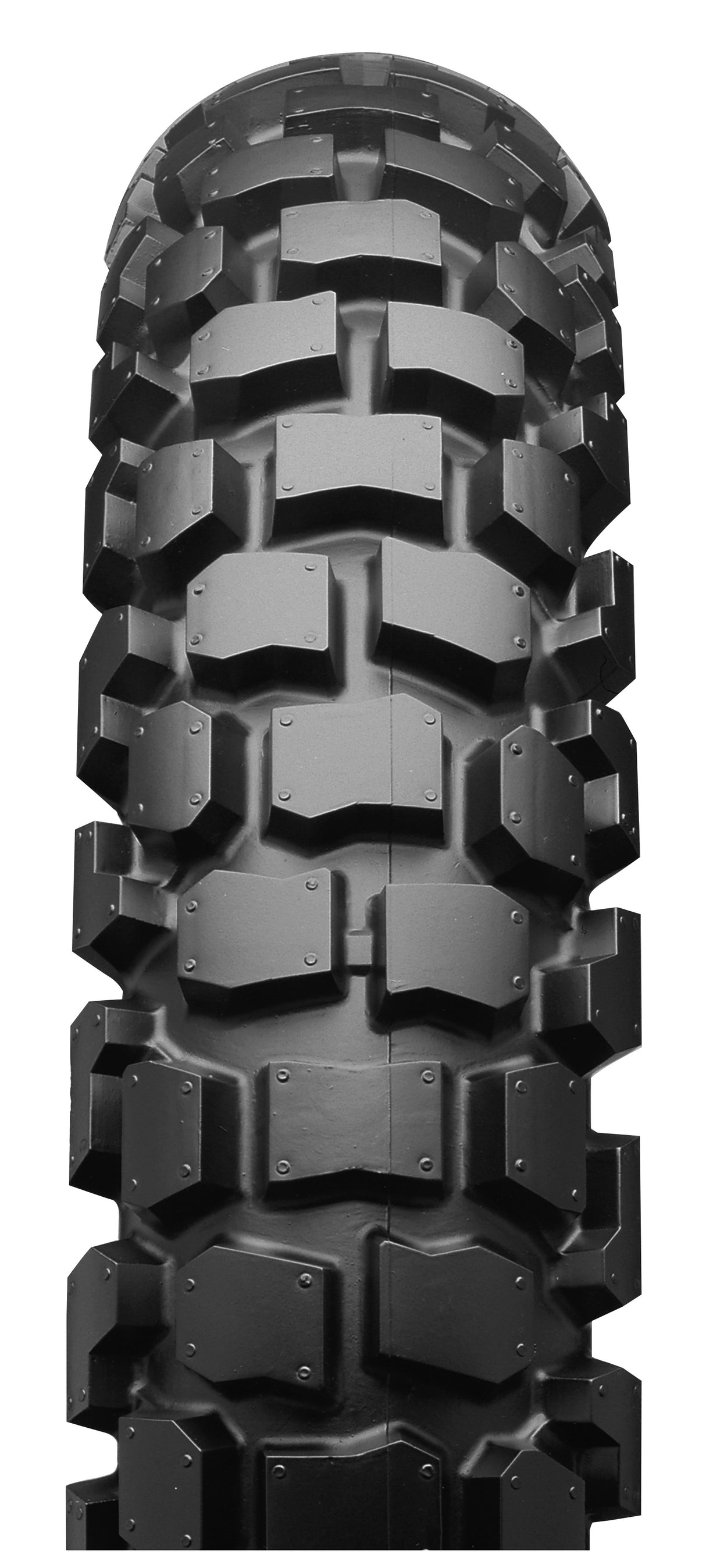 Bridgestone Trail Wing TW302 Rear Tyre 4.10-18 59P Tube Type