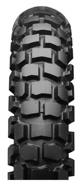 Bridgestone Trail Wing TW302 Rear Tyre 4.10-18 59P Tube Type