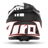 Airoh Twist 2.0 Mask Matte Black/White Helmet
