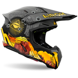 Airoh Twist 3.0 Adventure Matte Helmet