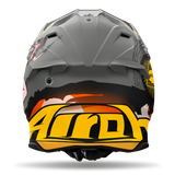 Airoh Twist 3.0 Adventure Matte Helmet