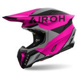 Airoh Twist 3 King Pink Helmet