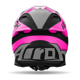 Airoh Twist 3 King Pink Helmet