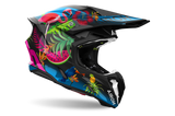 Airoh Twist 3 Amazonia Gloss Helmet