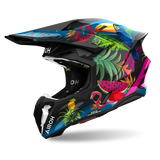 Airoh Twist 3 Amazonia Gloss Helmet