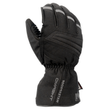 MotoDry Thermo Black Gloves