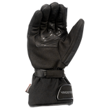 MotoDry Thermo Black Gloves