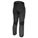 MotoDry Thermo Black Textile Pants