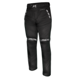 MotoDry Thermo Black Textile Pants