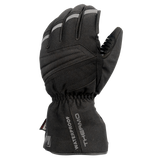 MotoDry Tour-Max Black Gloves