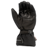 MotoDry Tour-Max Black Gloves