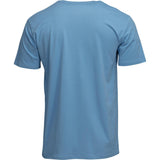 Thor 2025 Iconic Light Blue Tee