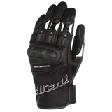 DriRider Torque Short Cuff Black/White Gloves
