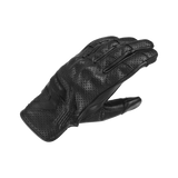 DriRider Tour 2 Air Black Gloves