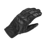 DriRider Tour 2 WP Black Gloves