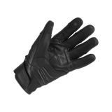 DriRider Tour 2 WP Black Gloves