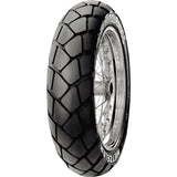 Metzeler Tourance Rear Tyre 130/80-17 M/C 65S Tubeless