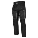 MotoDry Tourmax 2 Black/Anthracite Textile Pants