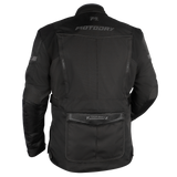 MotoDry Tourmax 2 Black/Anthracite Textile Jacket