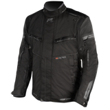 MotoDry Tourmax 2 Black/Anthracite Textile Jacket