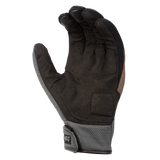 MotoDry Trekker Black/Grey/Brown Gloves