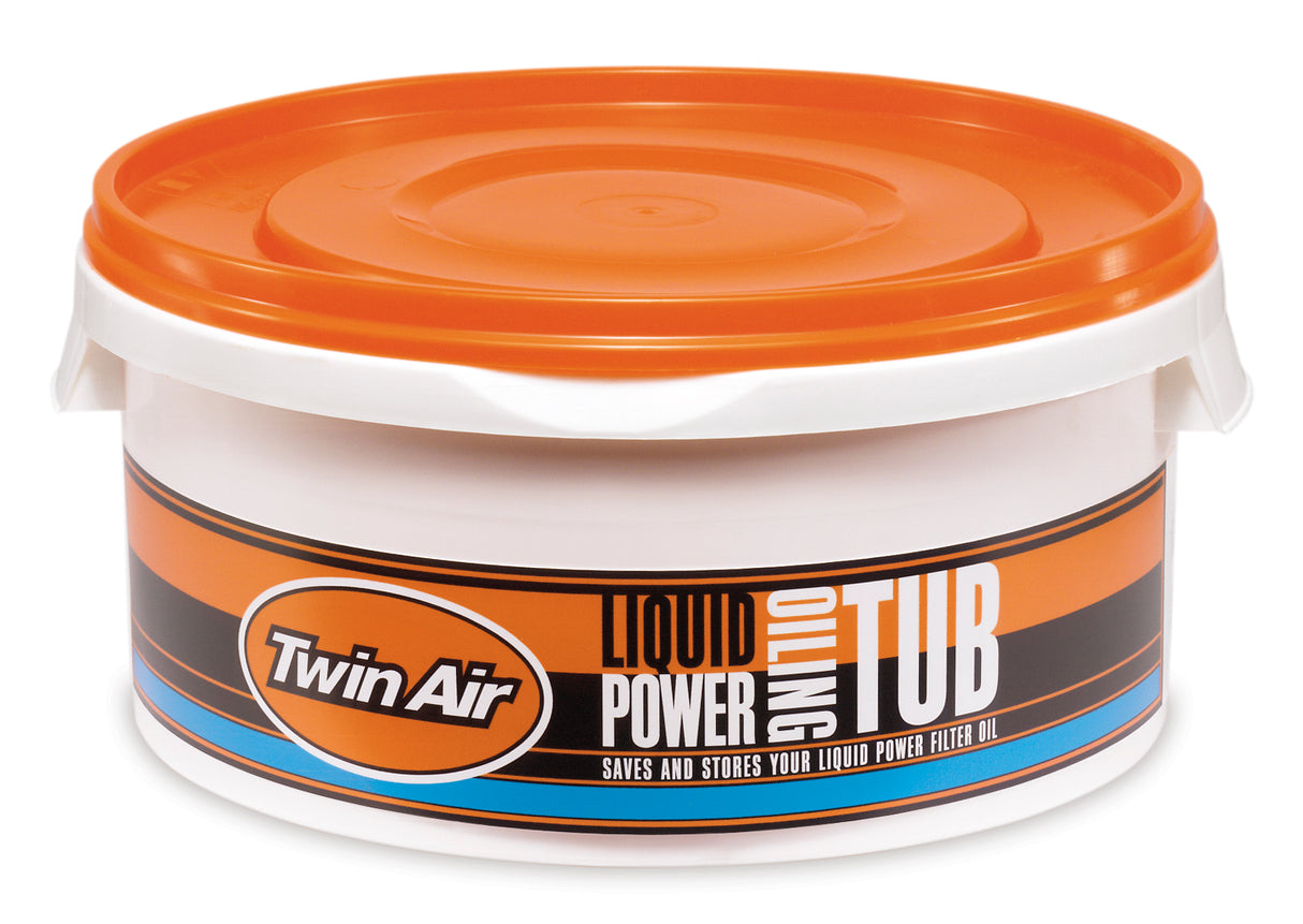 Twin Air 159010 Liquid Power Oiling Tub