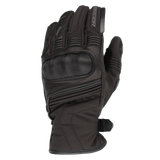 DriRider Typhoon Black Womens Gloves