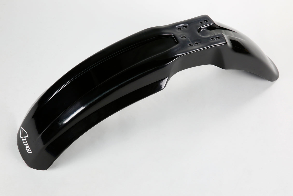 UFO Universal Front Fender Black