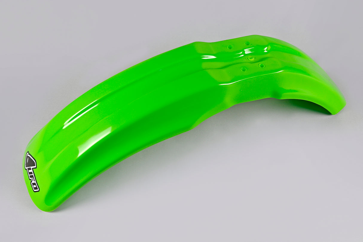 UFO Universal Front Fender Green