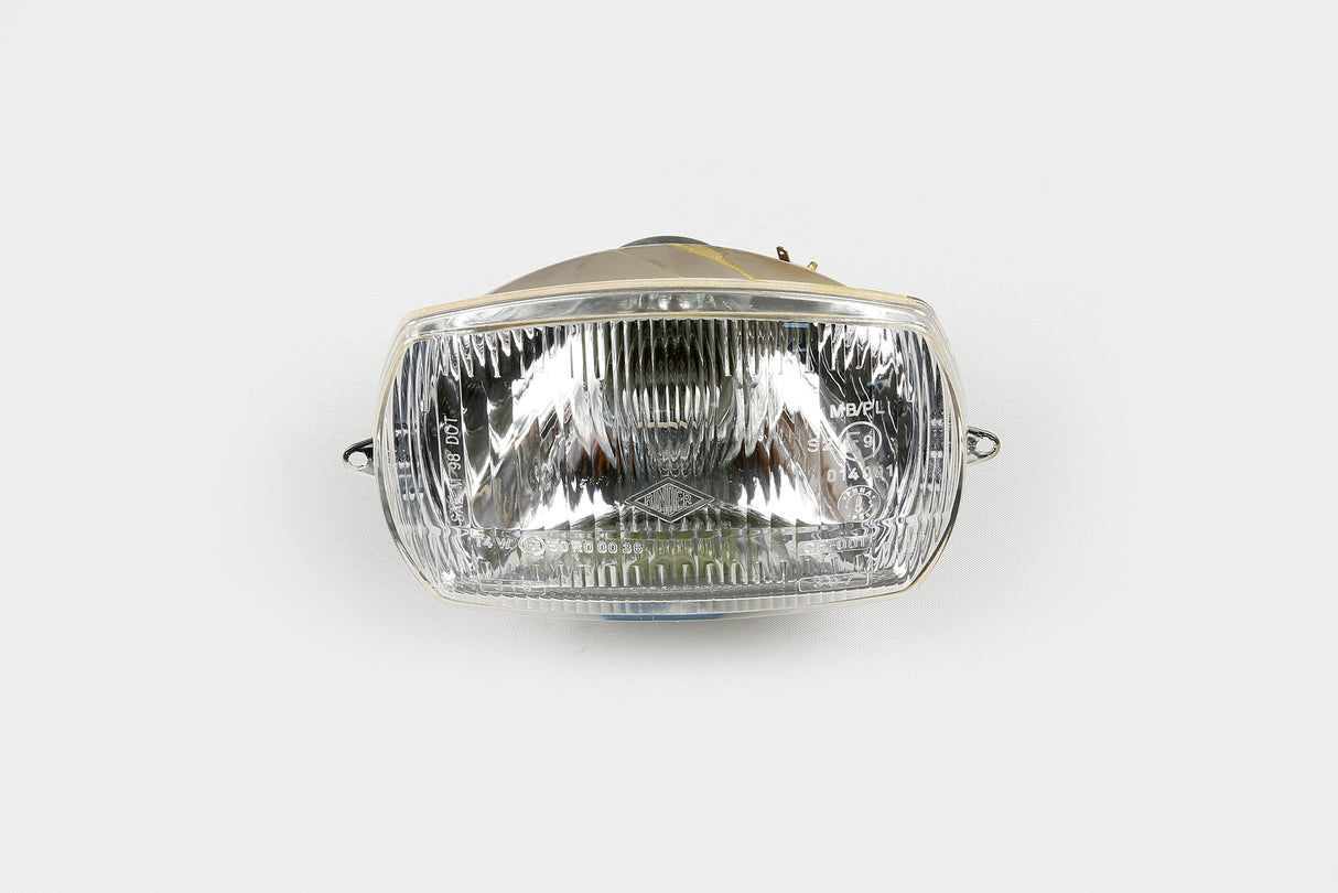 UFO Replacement Headlight 12V Unit for 1675/1688