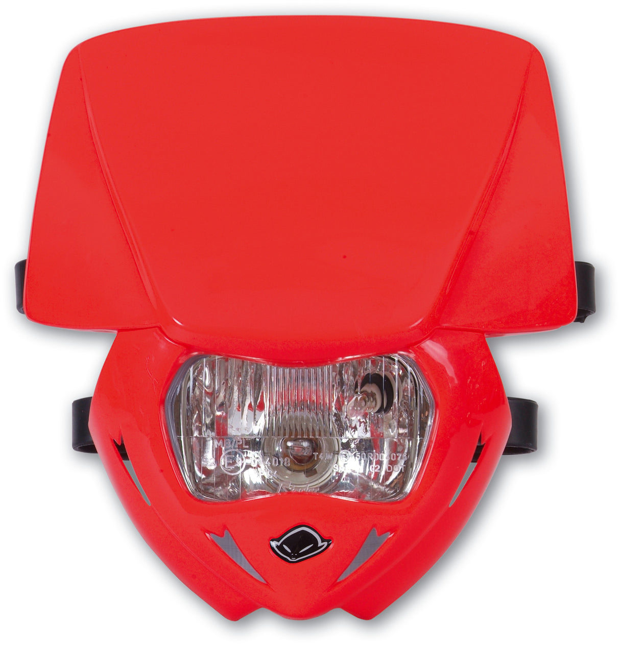 UFO Firefly Headlight 2000-2019 Red