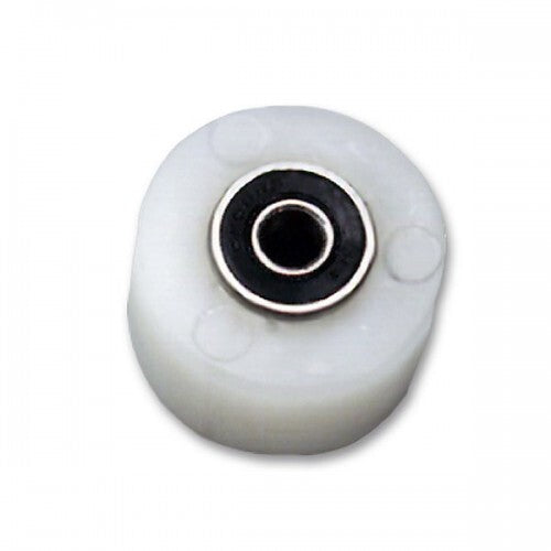 UFO Chain Roller w/Bearings (ID 8mm - OD 42mm)