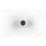 UFO Chain Roller w/Bearings (ID 8mm - OD 31mm)