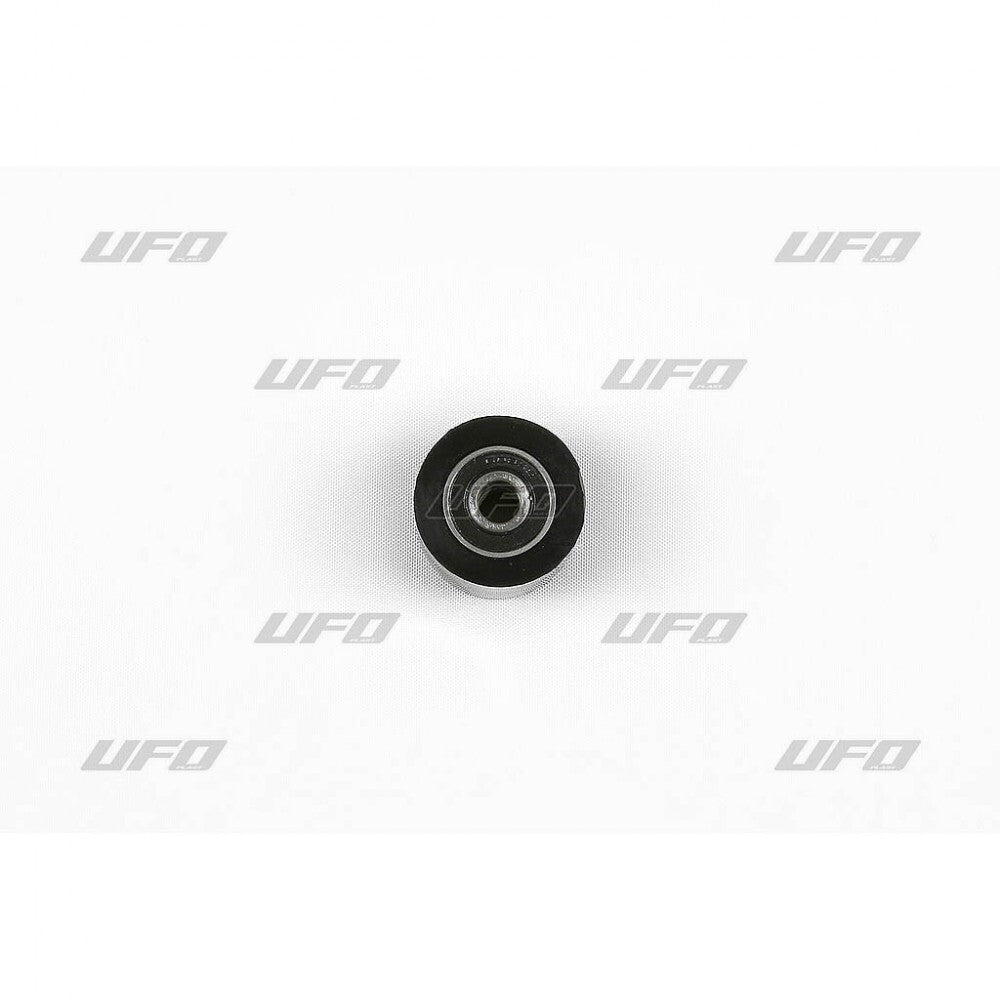 UFO Chain Roller w/Bearings (ID 8mm - OD 31mm)