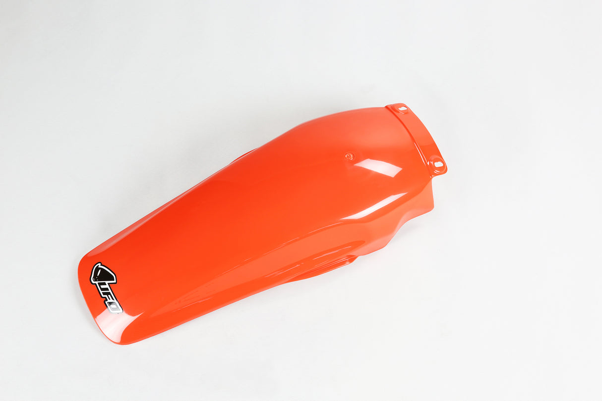 UFO Rear Fender 1984-1987 & 1990-1991 Red for Honda CR125/500 85-90/250 85-89