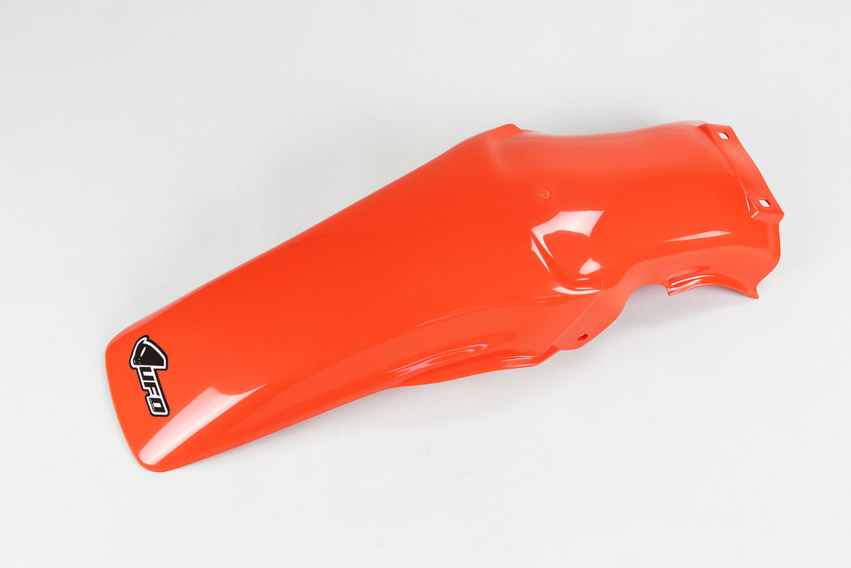 UFO Rear Fender 1984-1987 & 1990-1991 Red for Honda CR125 91-92/250 90-91/500 91-01