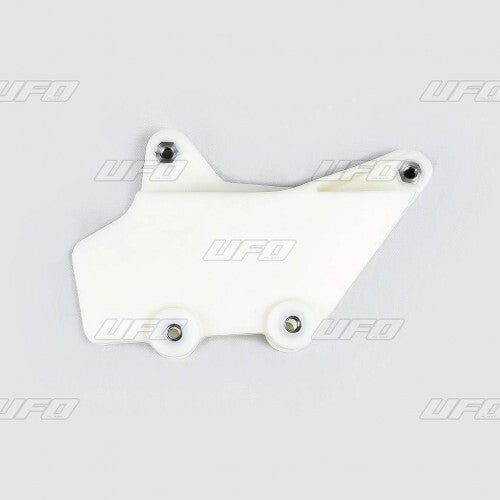 UFO Chain Guide Black for Yamaha YZ125/YZ250/360 89-92