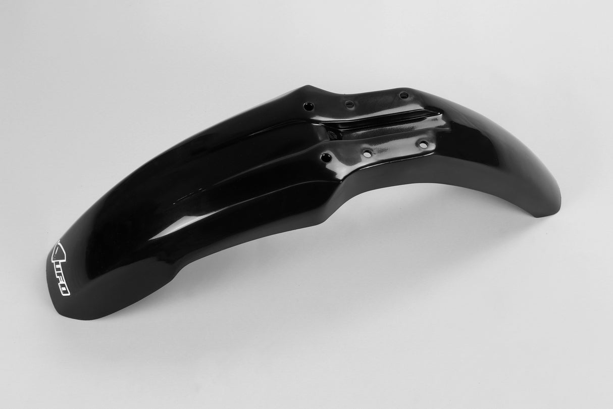 UFO Front Fender Black for Yamaha YZ80 93-02/YZ 85 02-14