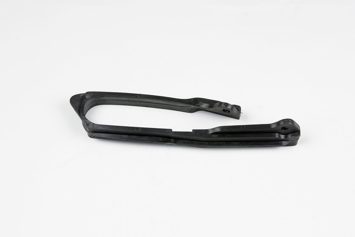 UFO Swingarm Chain Slider Black for Suzuki RM125/RM250 96-98