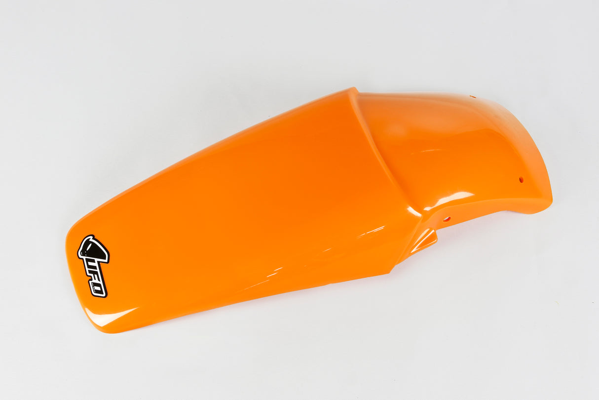 UFO Rear Fender Orange for KTM SX 125/250/300/360 93-97