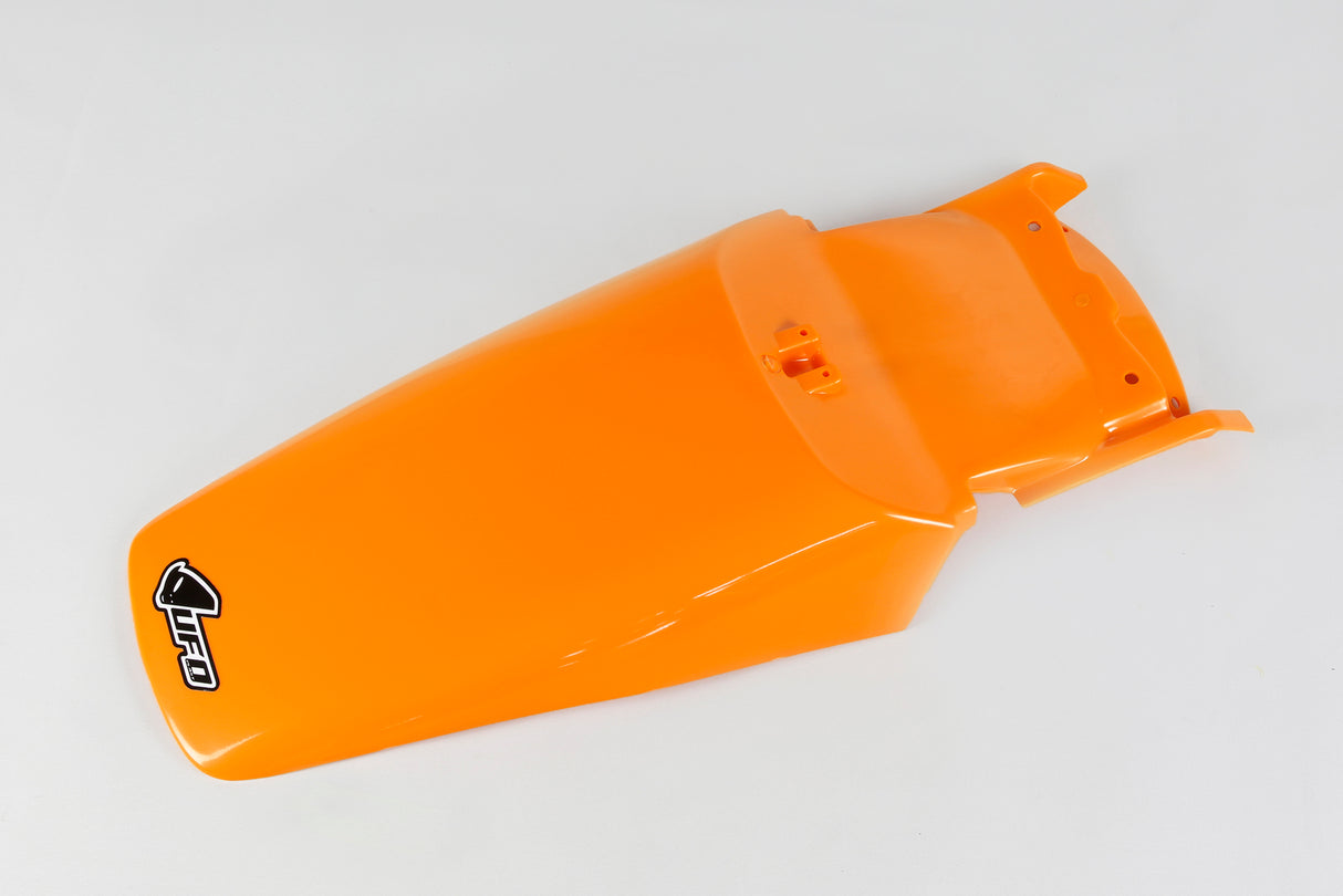 UFO Rear Fender Orange for KTM SX 400/620 93-99