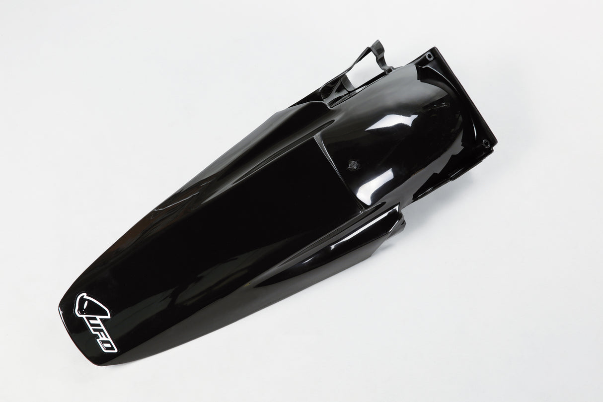 UFO Rear Fender Black for KTM SX 125/200/250/300/360/380/400/520/620 98-03