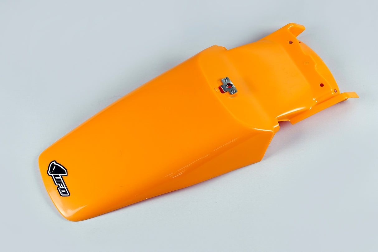 UFO Rear Fender Orange for KTM EXC 400/620 93-97