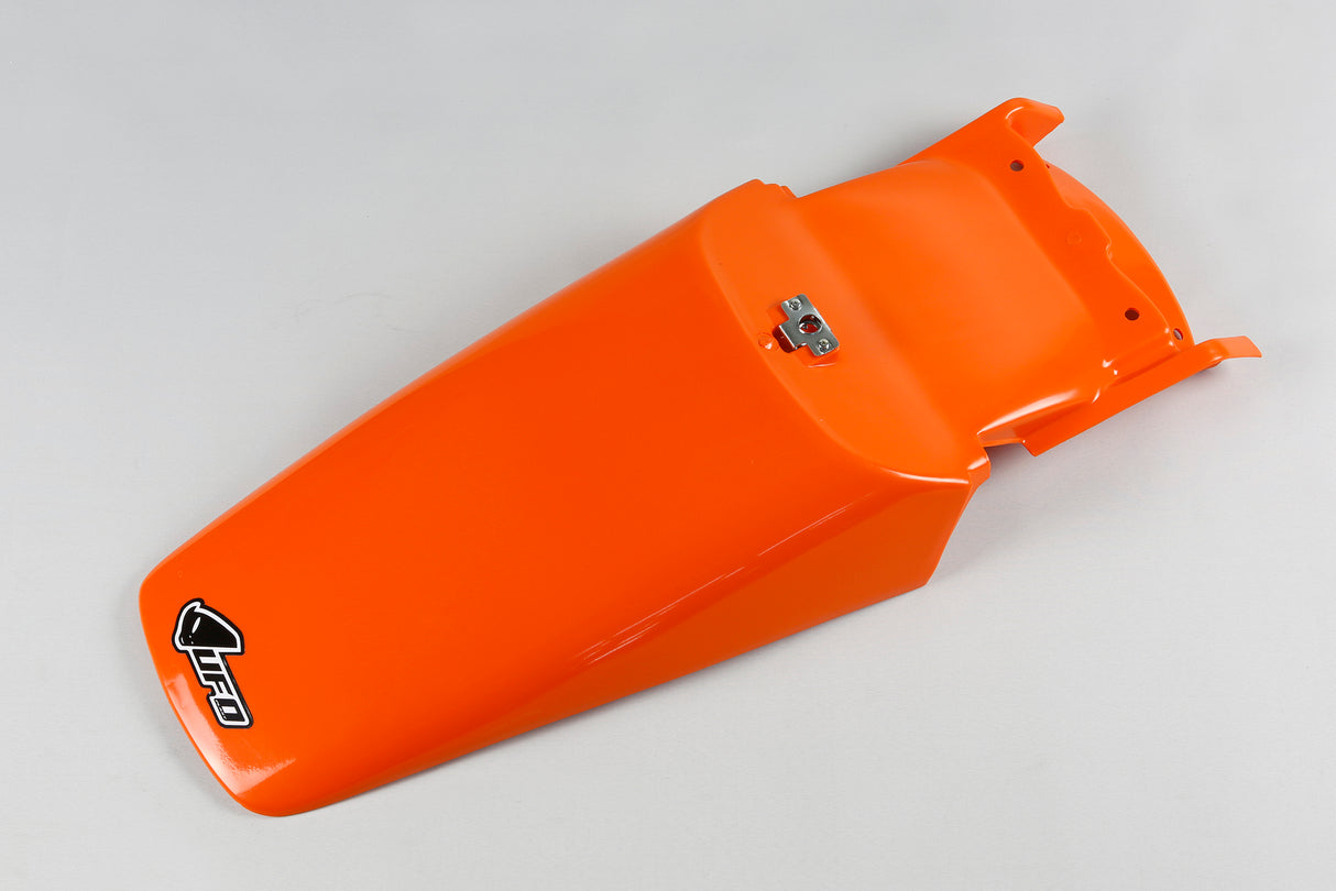 UFO Rear Fender 1998-2018 Orange for KTM EXC 400/620 93-97