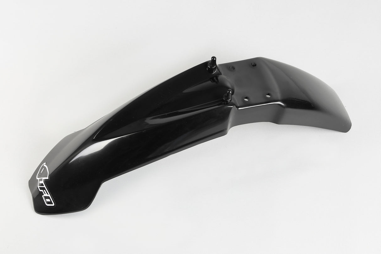 UFO Front Fender Black for KTM SX 65 02-08