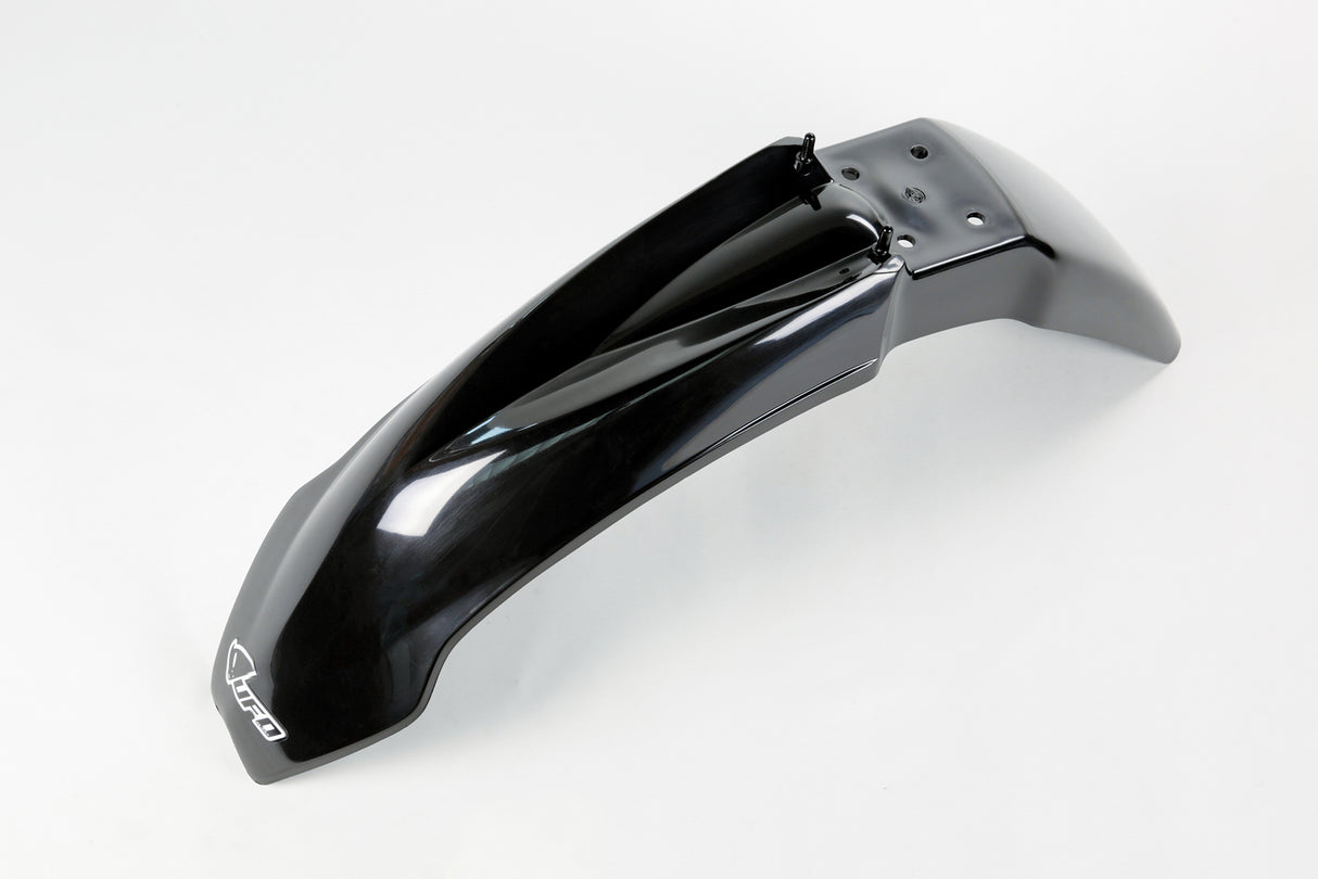 UFO Front Fender Black for KTM SX/SX-F 03-06/EXC/EXC-F 03-07